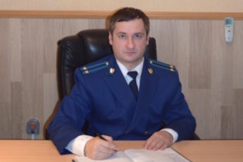 Андрей Пивоваров потребовал уволить прокурора Кировского района Петербурга за плагиат