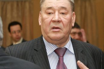 Вагиз Мингазов лидер банкротства