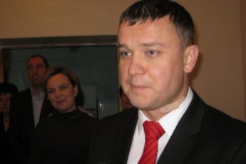 Депутат Кисловский - одесский военком - организовал бизнес в оккупированном Крыму и стране-агрессоре