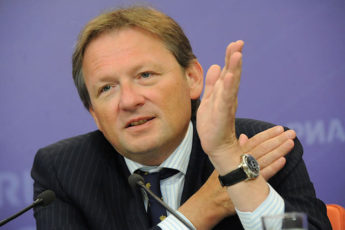 Бизнес-омбудсмен Титов считает «политическим процессом» уголовное преследование Улюкаева