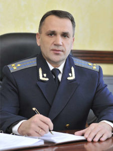Владимир Торованин