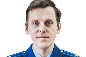 Прокурор Сергей Бочкарев и его выслужной список