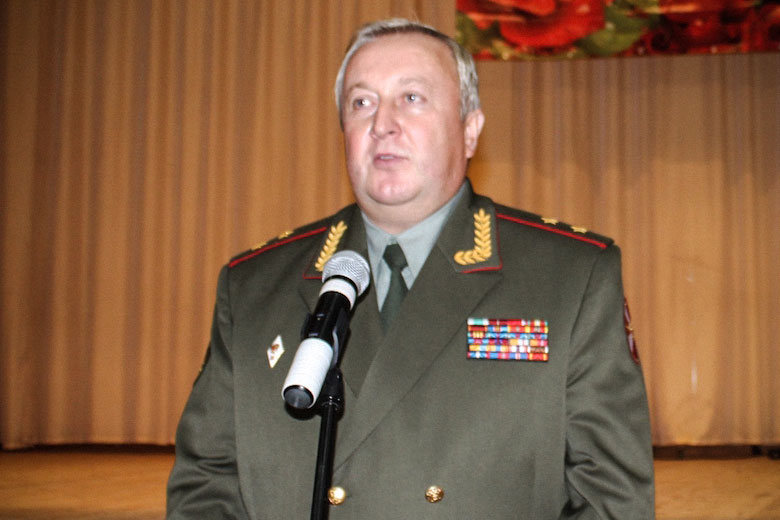 Вячеслав Варчук