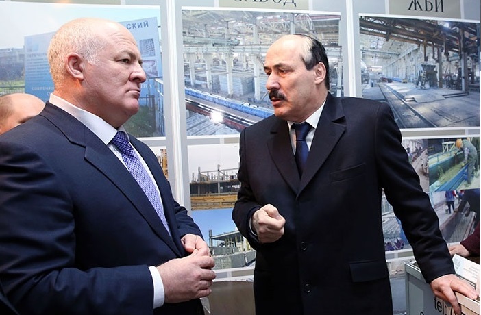 Дагестанский чиновник выводил активы за рубеж и хотел покинуть Россию?