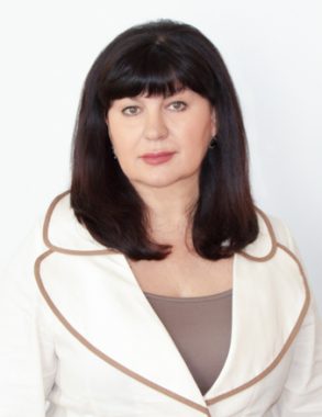 Елена Афанасенко