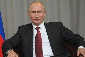Владимир Путин за кооперацию науки и производства