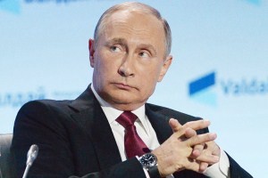 Путин: трагедия в Керчи результат глобализации