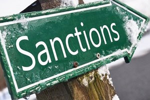 Санкции могут отменить?