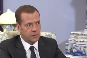 В Ханое проходят переговоры Медведева с премьер-министром Вьетнама