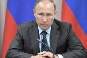 Путин рассказал о негативном влиянии санкций