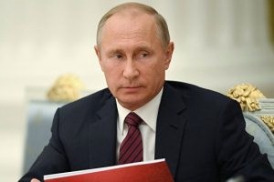 Путин: ситуация в экономике стабильна