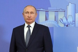 Россия подпишет меморандум с АСЕАН по сотрудничеству в области ЧС