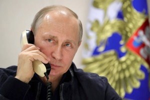 Путин провел телефонные переговоры с Лукашенко и Назарбаевым