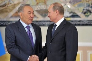Путин примет участие в Форуме межрегионального сотрудничества