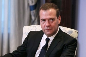 Медведев одобрил стратегию развития санаторно-курортного комплекса