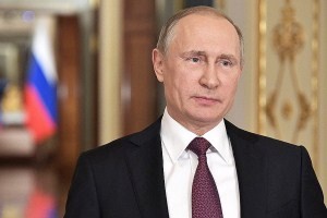Путин назвал эффективной работу ОНФ