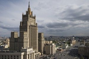 Россия готова к переговорам о взаимных инспекциях по ДРСМД
