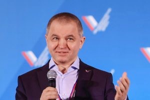 Анисимов назначен заместителем полпреда президента в ЦФО