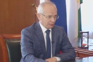 Марданов уходит с должности премьер-министра Башкирии