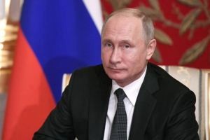 Путин: бизнес играет большую роль в реализации нацпроектов