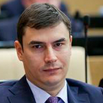 Сергей Шаргунов