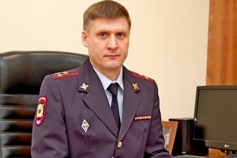 Вадим Надвоцкий